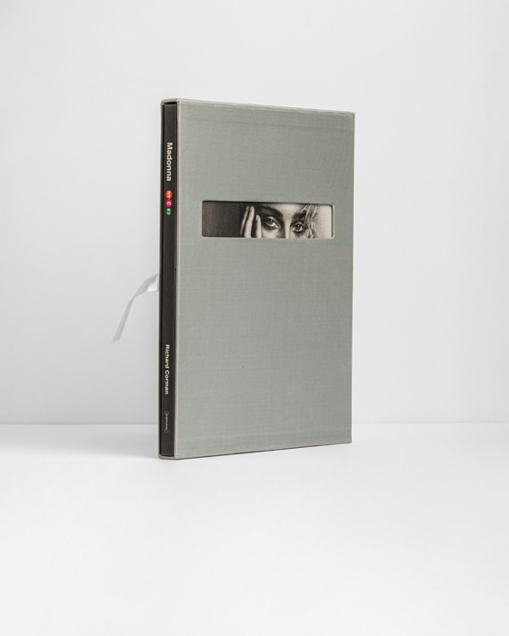Madonna NYC 83 Limited Edition